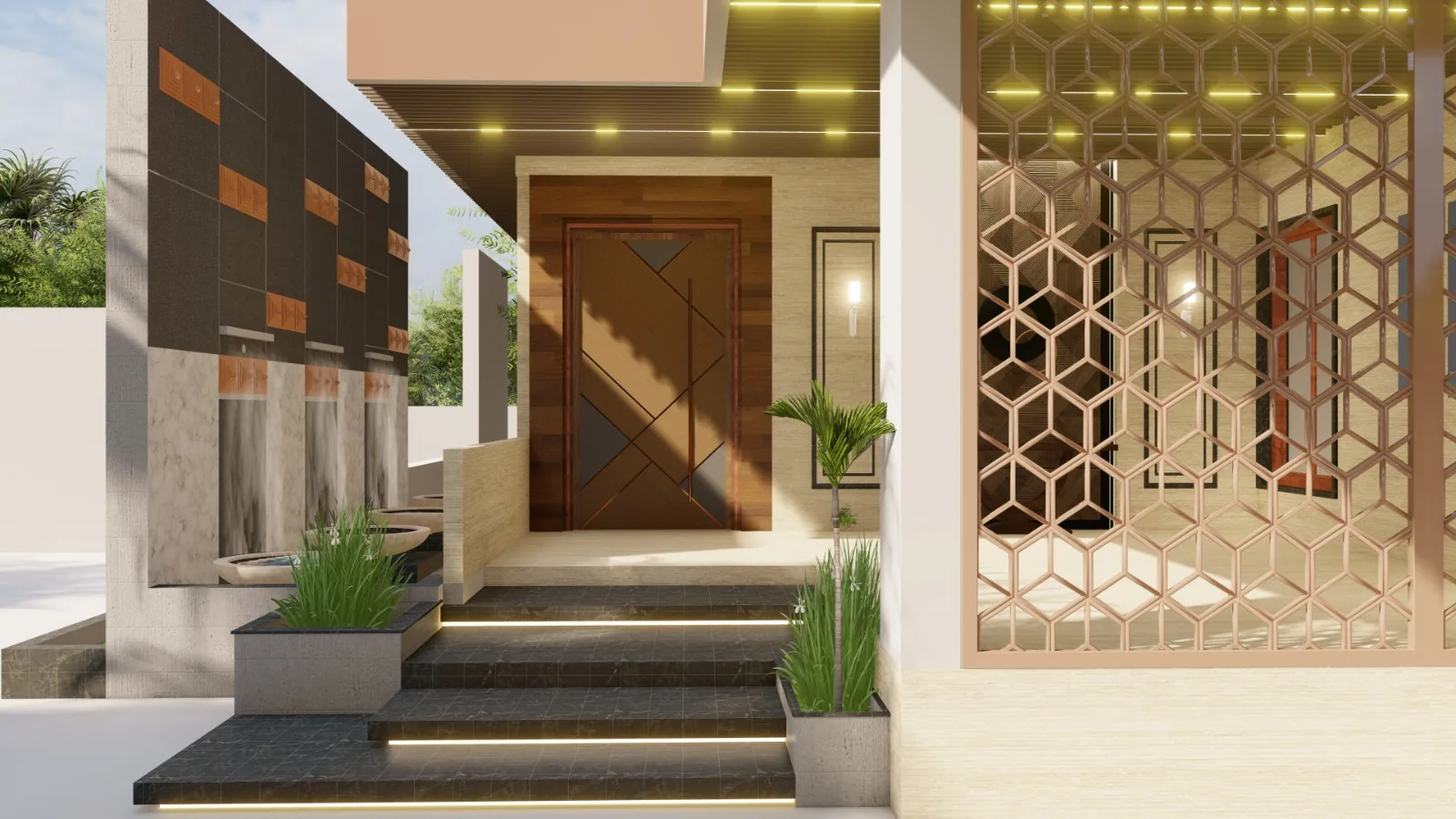 Mr Balu Residence 3